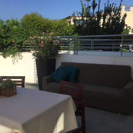 Apartment Slow Chic Ganzirri *