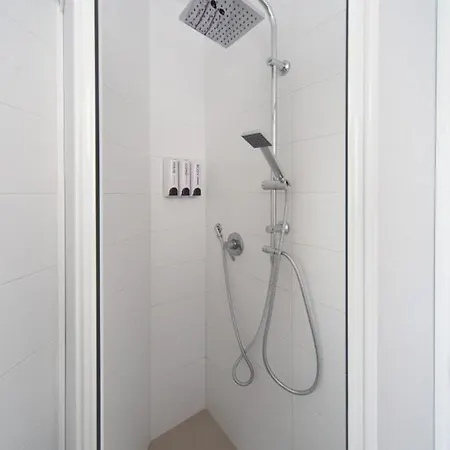 Slow Chic Ganzirri Apartment Messina