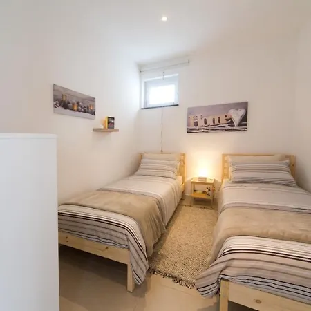 Slow Chic Ganzirri Apartment