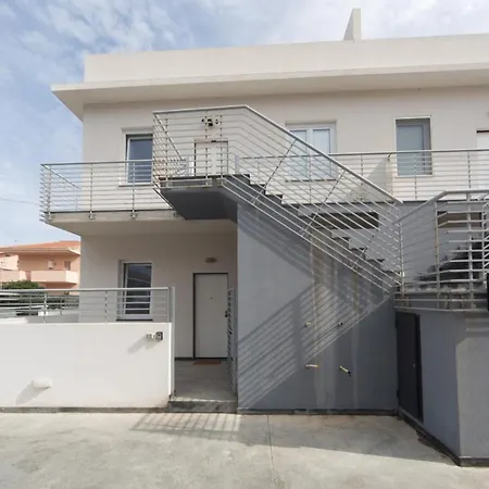 Apartment Slow Chic Ganzirri Messina