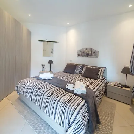 Slow Chic Ganzirri Messina