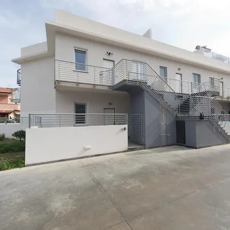 Apartment Slow Chic Ganzirri *